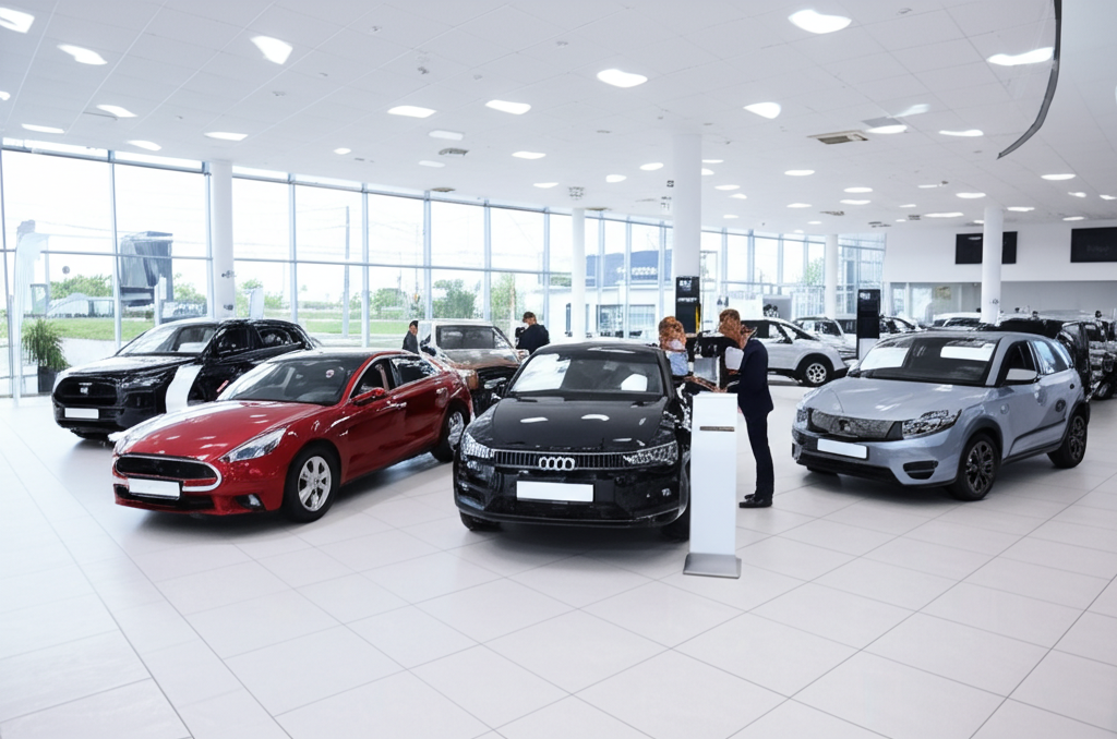 Advanced Autos Windsor - Your Trusted Vehicle Partner