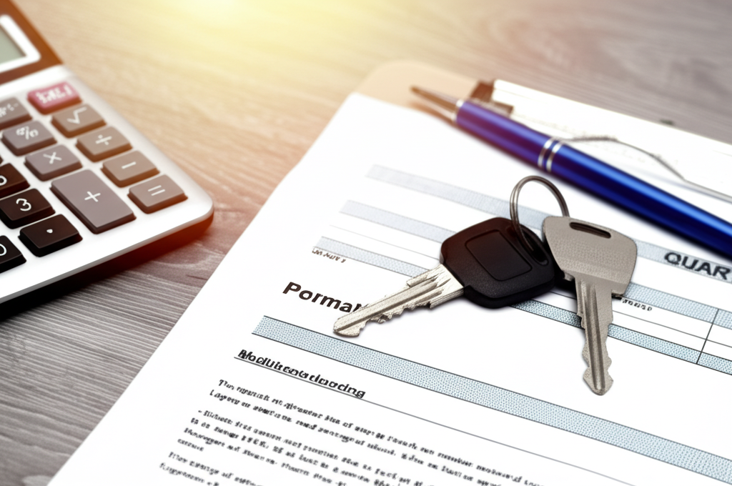Financing Options at Advanced Autos Windsor